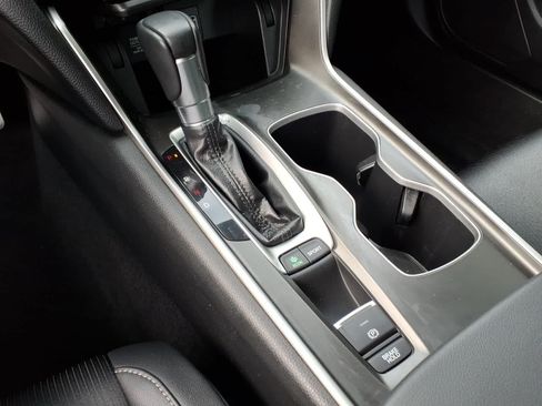 Used 2019 Honda Accord Sport image 22