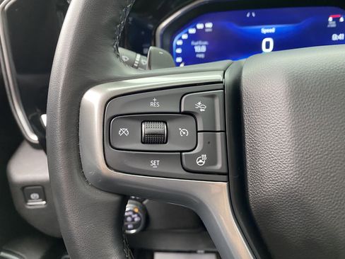 Used 2023 Chevrolet Silverado 1500 RST w/ RST All Star Premium Package image 20