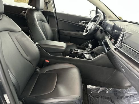 Certified 2023 Kia Sportage EX FWD image 22