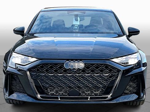 New 2026 Audi RS 3 image 3