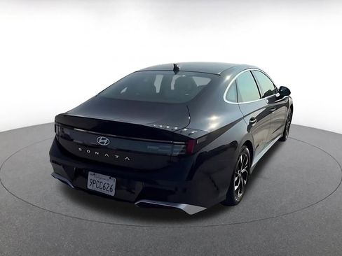Used 2025 Hyundai Sonata SEL image 14