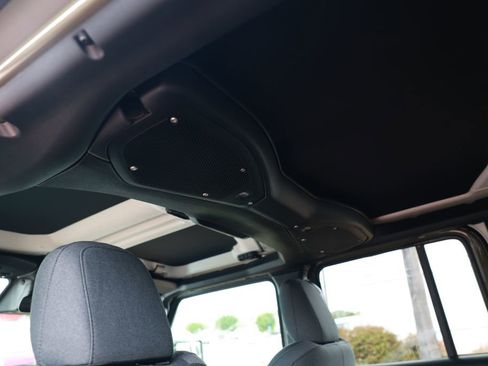 New 2026 Jeep Wrangler Sport S image 30