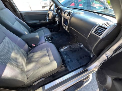 Used 2009 Chevrolet Colorado LT image 13