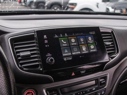 Used 2022 Honda Passport EX-L image 16