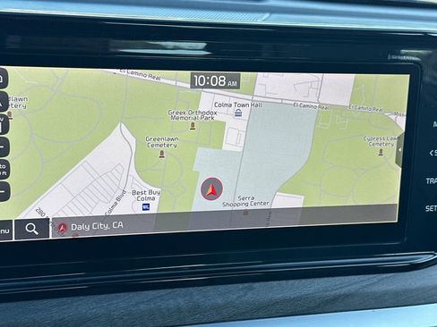 Used 2022 Kia K5 EX image 24