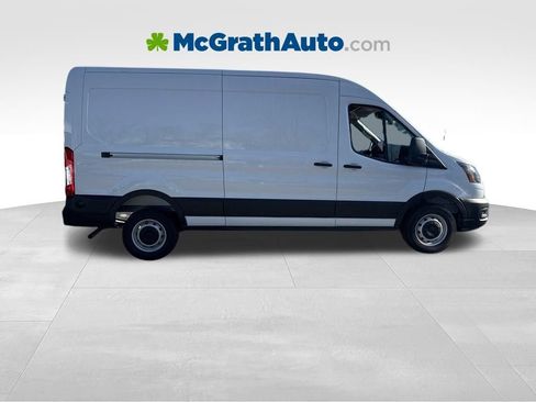New 2026 Ford Transit 250 Base image 2