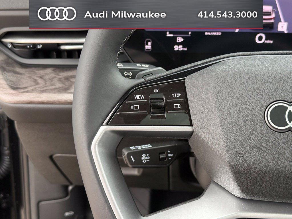 New 2026 Audi Q5 Premium Plus AWD/4WD image 17