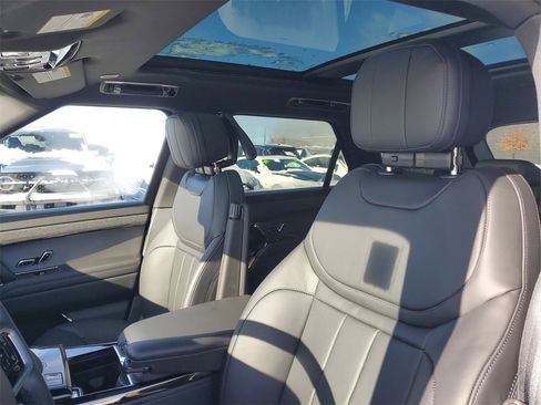 New 2026 Land Rover Range Rover Sport SE image 11