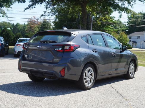 Used 2024 Subaru Impreza 2.0i AWD/4WD image 5