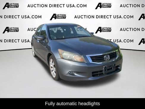 Used 2010 Honda Accord EX-L image 3