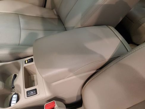 Used 2015 Nissan Rogue SL w/ SL Premium Package image 28