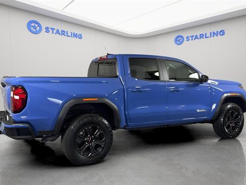 Used 2025 GMC Canyon Elevation w/ Convenience Package image 10