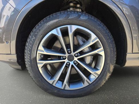 New 2026 Audi Q7 2.0T Premium Plus AWD/4WD image 34