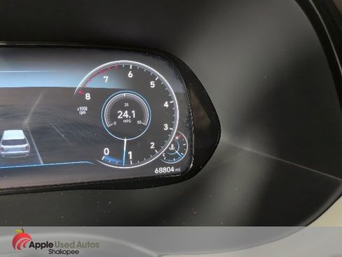 Used 2020 Hyundai Palisade Limited image 16