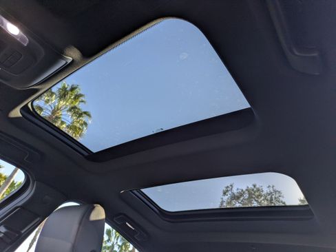 New 2026 Cadillac CT5 V image 20