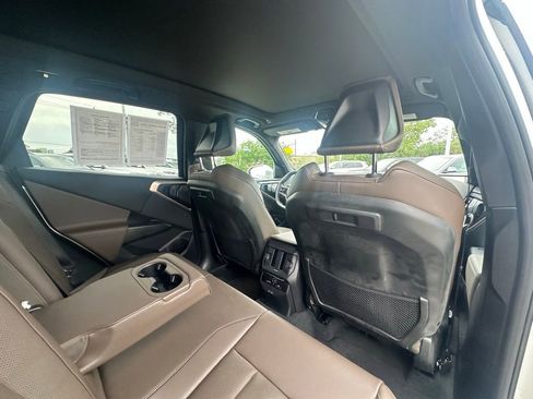 Certified 2025 BMW X3 xDrive30i w/ Premium Package AWD/4WD image 26