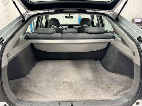 Used 2008 Toyota Prius image 23