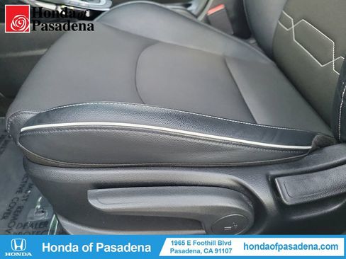 Used 2023 Kia Forte GT-Line FWD image 21