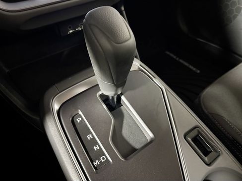 Certified 2025 Subaru Crosstrek 2.0i Premium w/ Crosstrek Mirror Package image 18