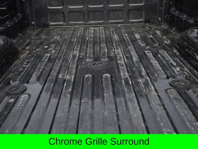 Used 2025 RAM 3500 Tradesman w/ Chrome Appearance Group AWD/4WD image 10