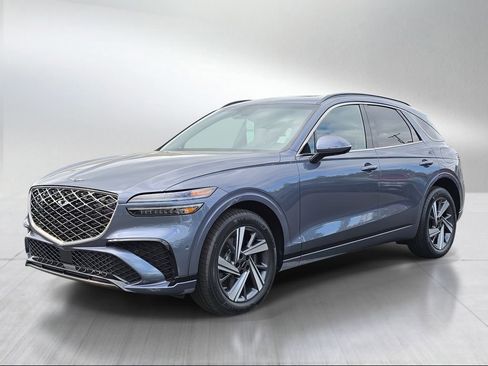 New 2026 Genesis GV70 3.5T Sport Advanced AWD/4WD image 7