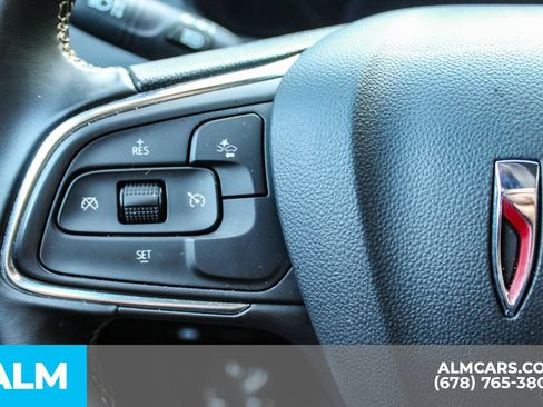 Used 2025 Buick Encore GX Preferred FWD image 27