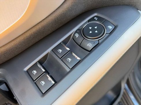New 2026 Ford Expedition Active AWD/4WD image 21