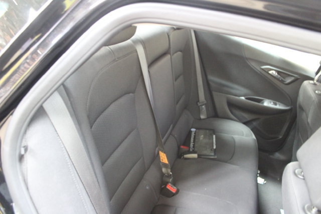 Used 2024 Chevrolet Malibu LT FWD image 9