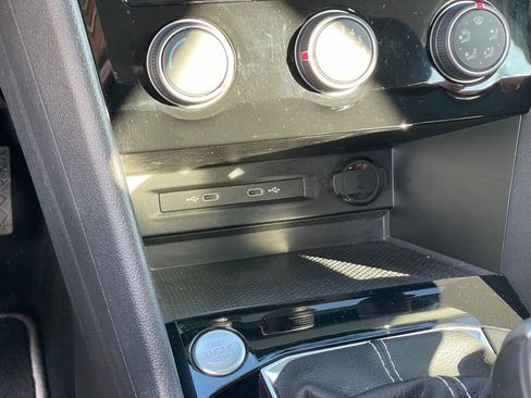 Certified 2023 Volkswagen Taos S w/ Driver Assistance Package image 21