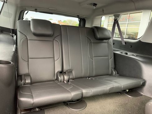 Used 2017 Chevrolet Suburban Premier w/ Max Trailering Package image 31