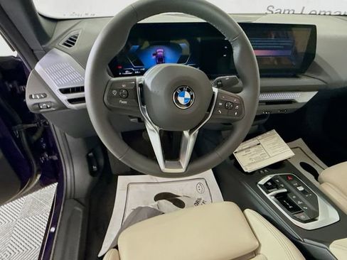 New 2025 BMW 228i xDrive w/ Premium Package image 11