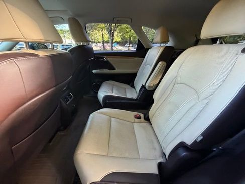 Used 2019 Lexus RX 350L FWD image 15