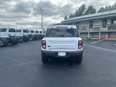 New 2025 Ford Bronco Sport Big Bend w/ Convenience Package image 6