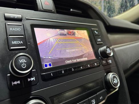 Used 2020 Honda Civic LX image 21