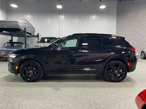 Certified 2023 Buick Envision Essence w/ Technology Package I image 2