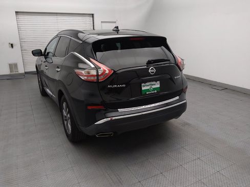 Used 2017 Nissan Murano SV AWD/4WD image 6