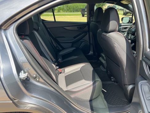 Used 2024 Subaru WRX AWD/4WD image 20