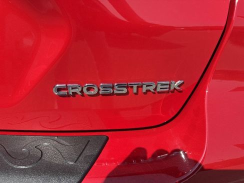 Used 2024 Subaru Crosstrek 2.0i Premium AWD/4WD image 26