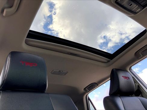 Used 2022 Toyota 4Runner TRD Pro image 15
