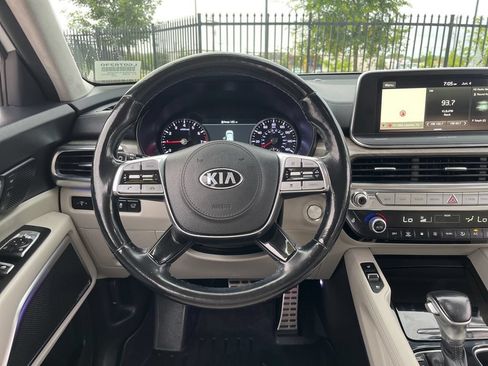 Used 2020 Kia Telluride SX w/ SX Prestige Package AWD/4WD image 18