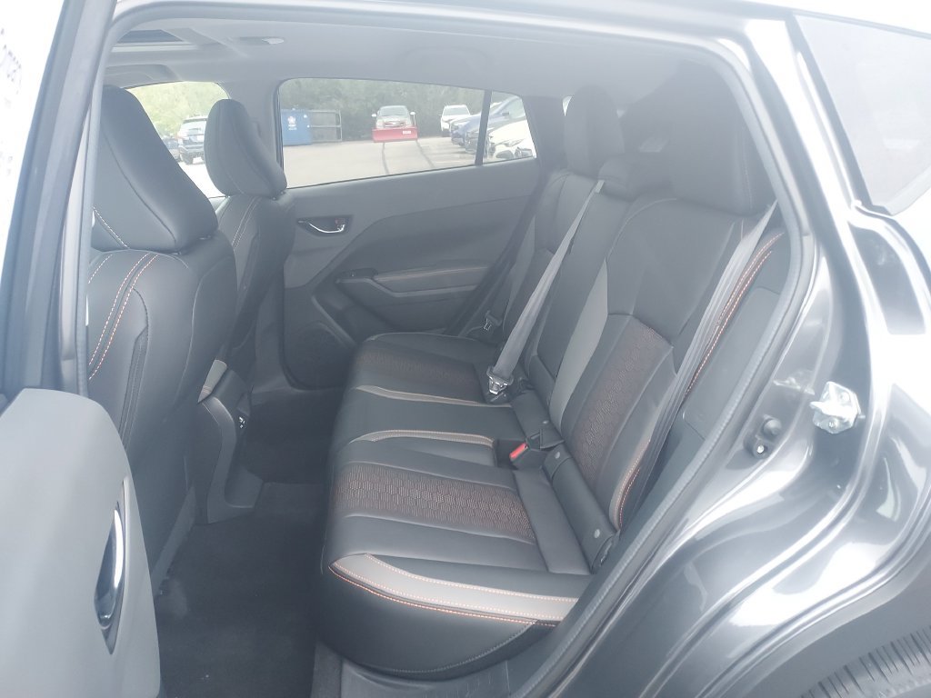 New 2026 Subaru Crosstrek 2.5i Limited AWD/4WD image 12