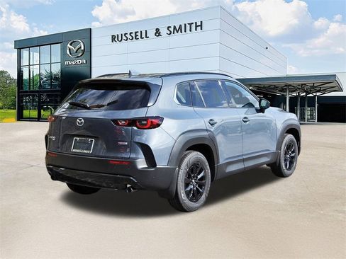 New 2026 MAZDA CX-50 AWD 2.5 Hybrid w/ Weather Package image 4