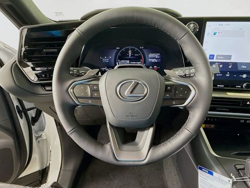 New 2026 Lexus TX 350 AWD image 10