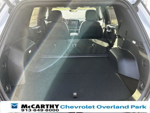 New 2026 Chevrolet Equinox RS image 21