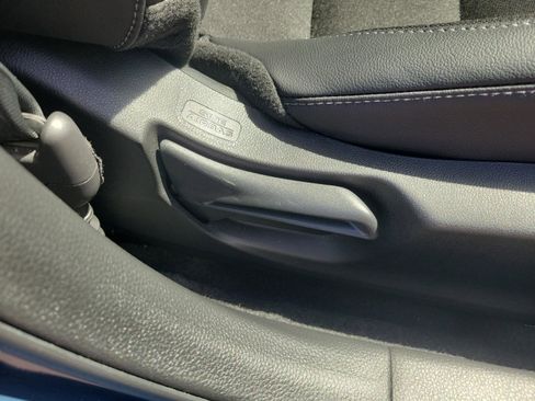 Used 2025 Honda Civic FWD Hybrid Sedan image 20