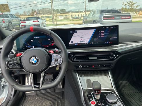 Used 2025 BMW M2 w/ Lighting Package RWD image 19