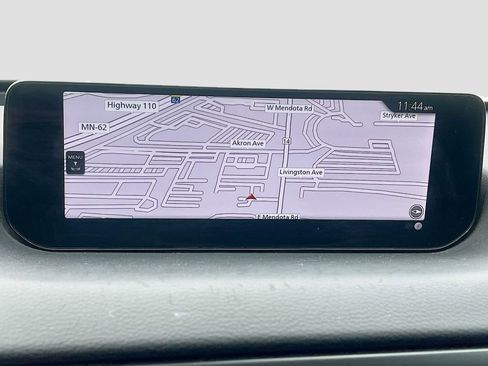 Used 2024 MAZDA CX-50 2.5 Turbo w/ Cargo Package image 15