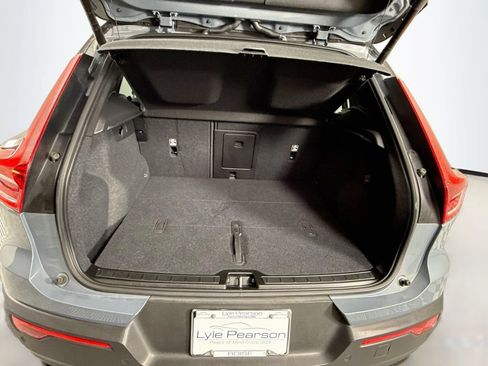 Used 2023 Volvo XC40 Recharge Plus AWD/4WD image 28