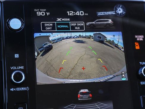 New 2026 Subaru Ascent Touring image 23