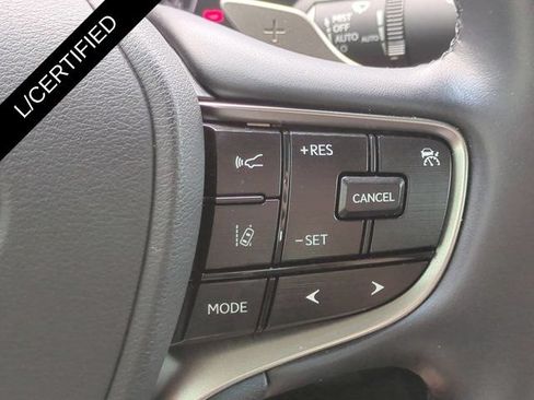 Certified 2025 Lexus ES 350 w/ Accessory Package (Z2) FWD image 24
